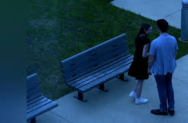 Sunshine Slayings: Grace