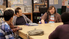 Community (S1 E13)