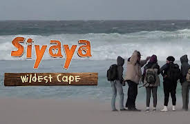 Siyaya - Wildest Cape: De Hoop - Place Of Hope