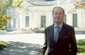 Civilisation: The Pursuit of Happiness