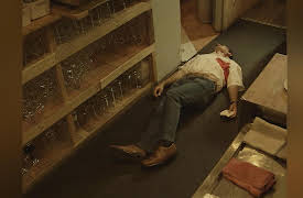 Dark Memories: Crimes From the Balearic Islands: Crime in Porto Cristo