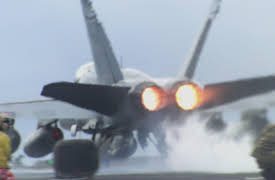 Carrier, Season 1: Rites of Passage