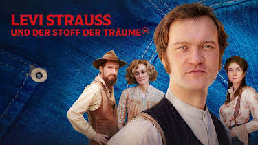 20:15: Levi Strauss und der Stoff der Träume (1/4) | RBB Fernsehen | 4/18 2026