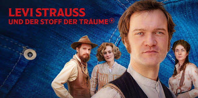 22:30: Levi Strauss und der Stoff der Träume | HR Fernsehen | 3/5 2026