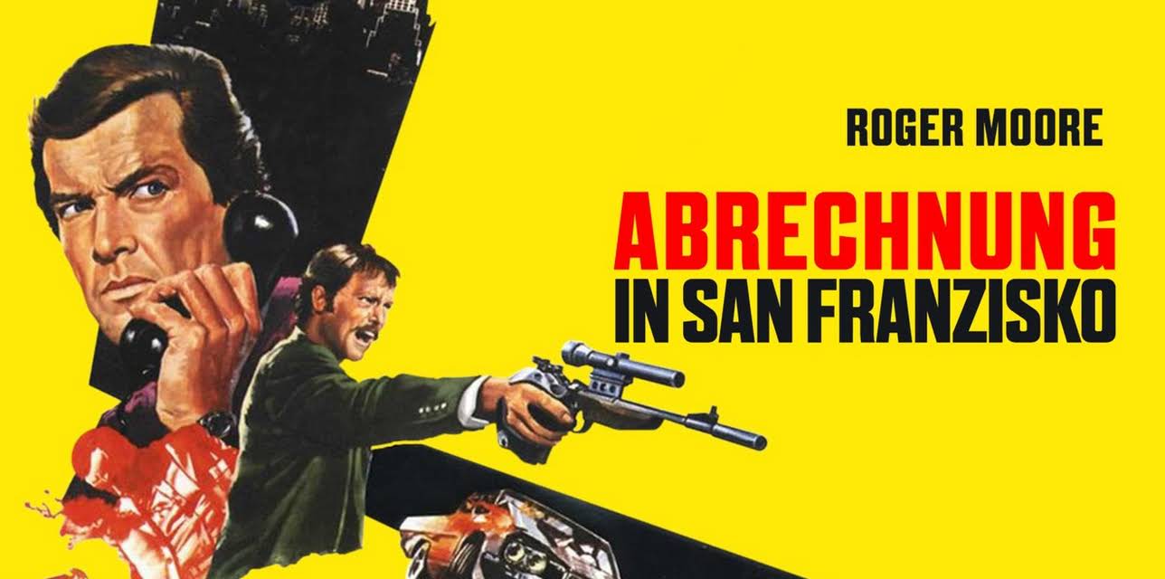 Street People (1976)