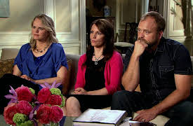 My Five Wives Season 1: Tell All