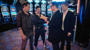 22:00: Blind ermittelt - Die verlorenen Seelen von Wien | BR Fernsehen | 4/28 2026