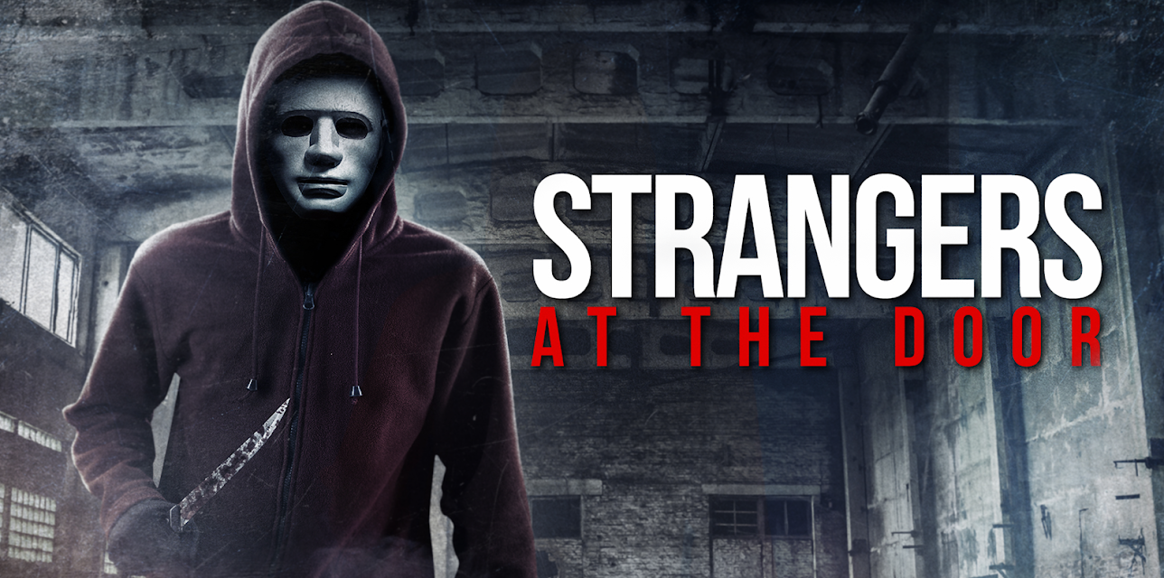 Strangers At The Door (2017)