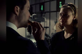 The Hour, Season 1: Episode 4