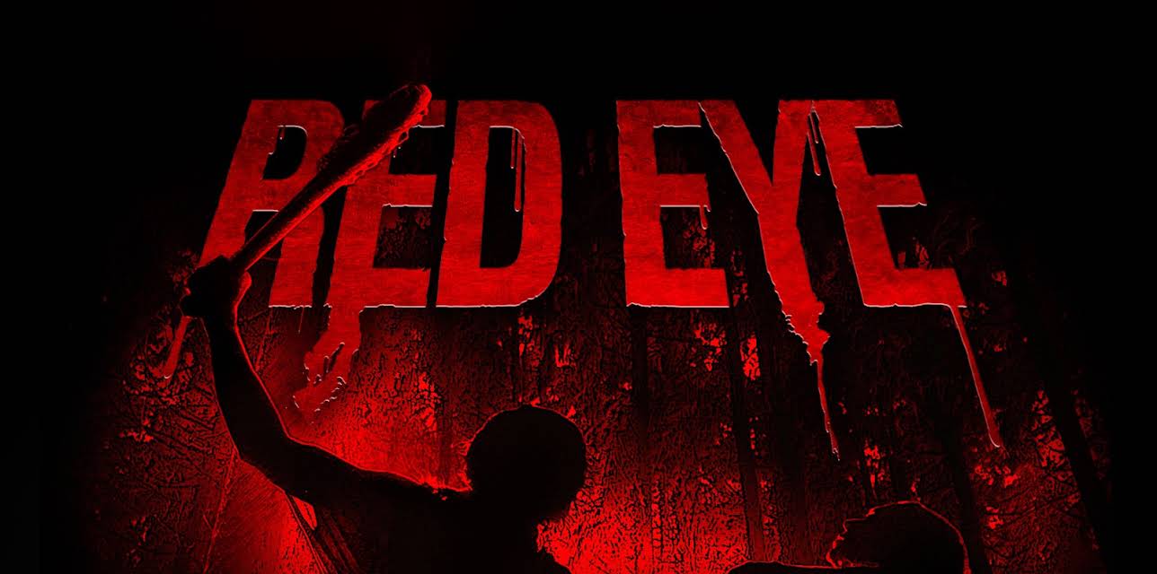 Red Eye (2018)