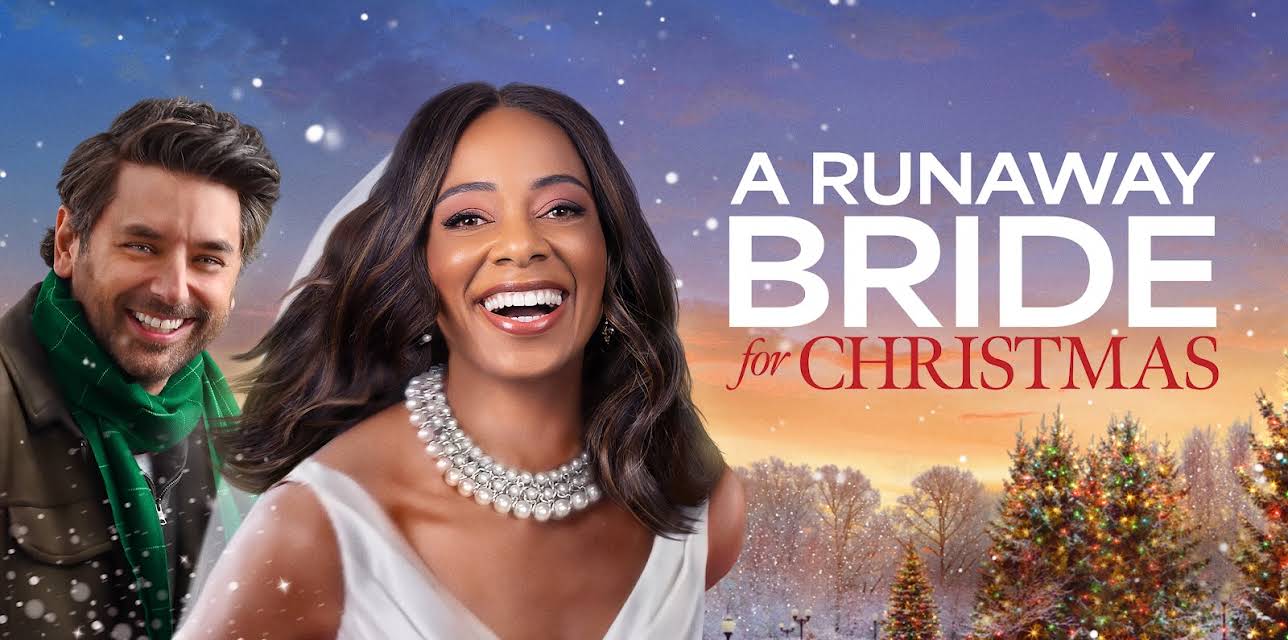 A Runaway Bride for Christmas (2025)