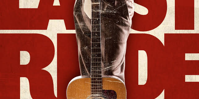 The Last Ride: A Story of Hank Williams (2012)