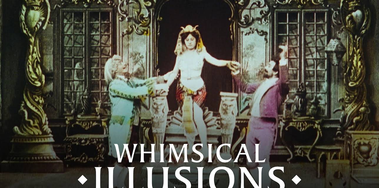 Whimsical Illusions (1909)
