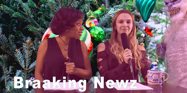 Braaking Newz (2019)