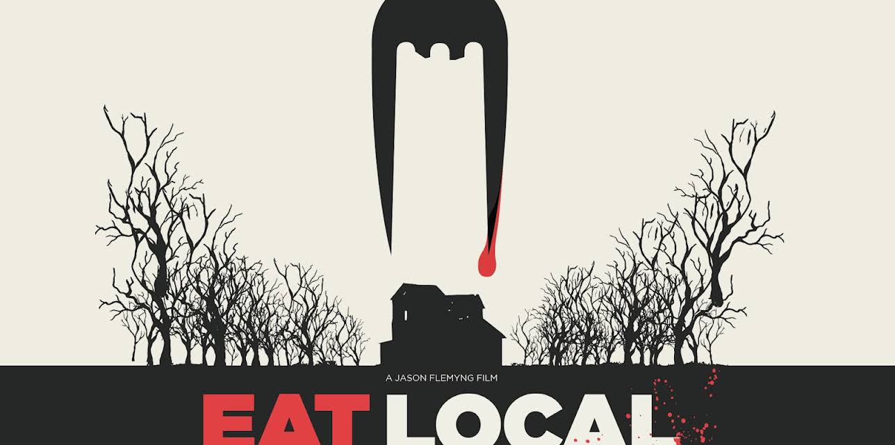 Eat Local (2017)