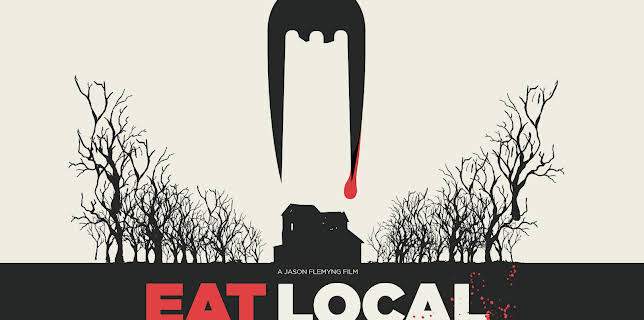 Eat Local (2017)