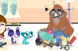 Littlest Pet Shop: Episode 22