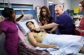 Sex Sent Me to the ER: Episode 26