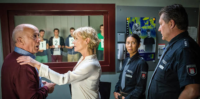 10:30: Notruf Hafenkante | ZDF | 11/5 2025