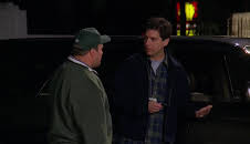 Kung av Queens (S1 E9)