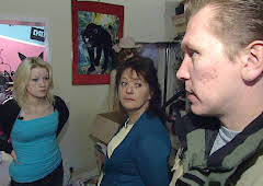 Der Trödeltrupp - Das Geld liegt im Keller