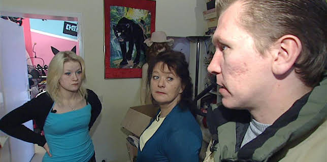 07:00: Der Trödeltrupp - Das Geld liegt im Keller (S6 E12) (S6) | RTL 2 | 12/17 2025