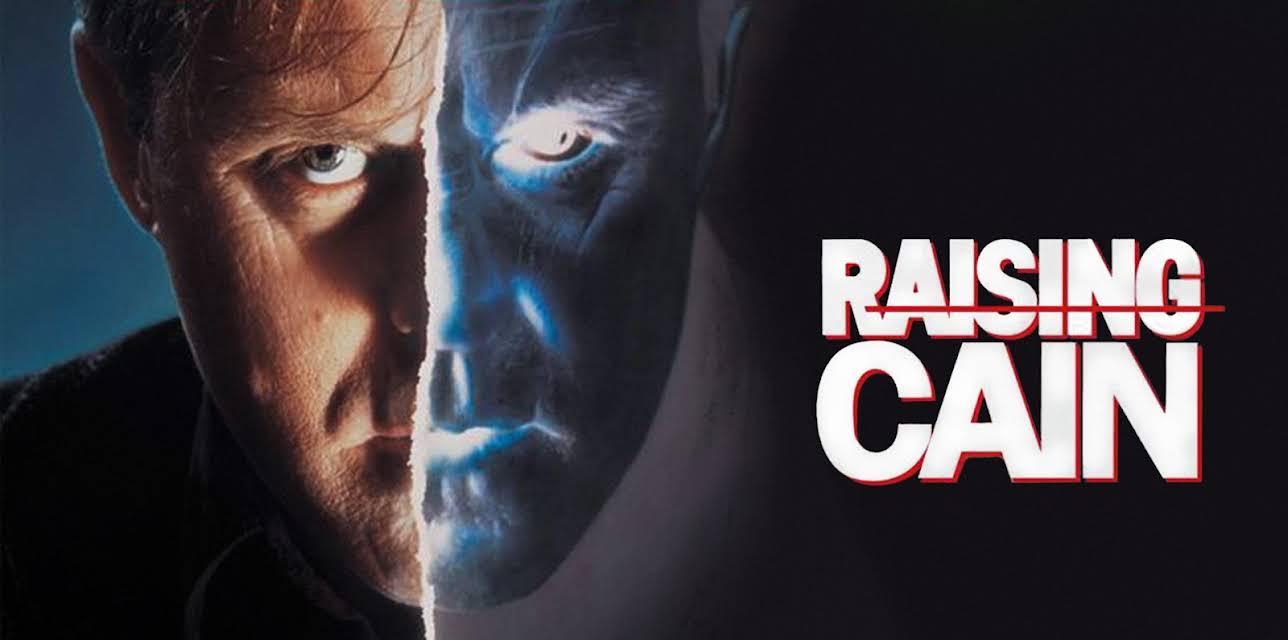 Raising Cain (1992)