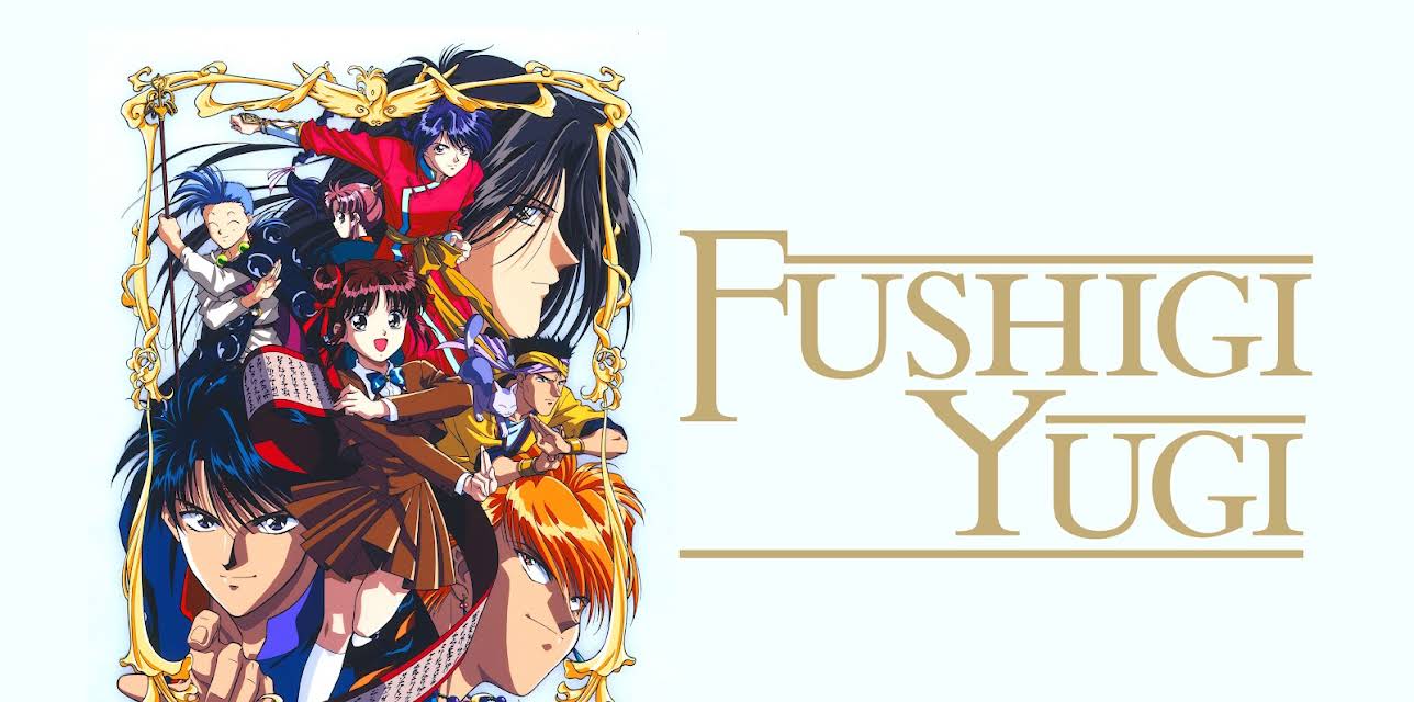 Fushigi Yugi