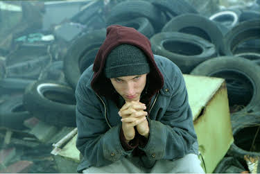 23:15: 8 Mile | 3SAT | 10/4 2026