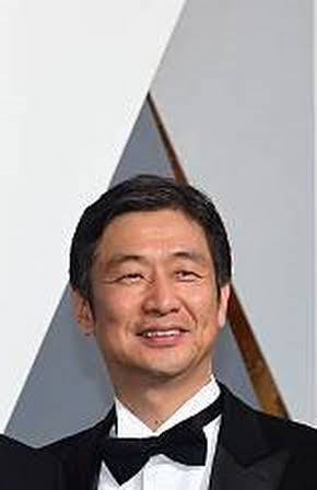 Hiromasa Yonebayashi as Director