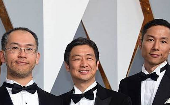 Hiromasa Yonebayashi