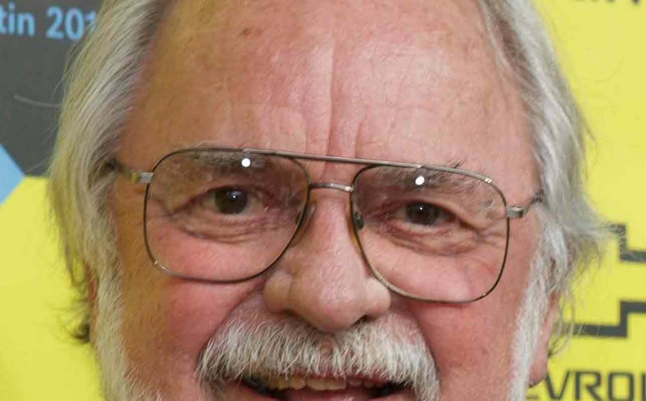 William D. Wittliff