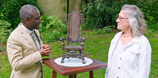 7:05 AM: Antiques Roadshow (S48) | BBC Two | 11/3 2025