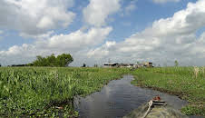 Die größten Flüsse der Erde: Der Mississippi (3/3)