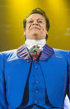 Juan Gabriel as 