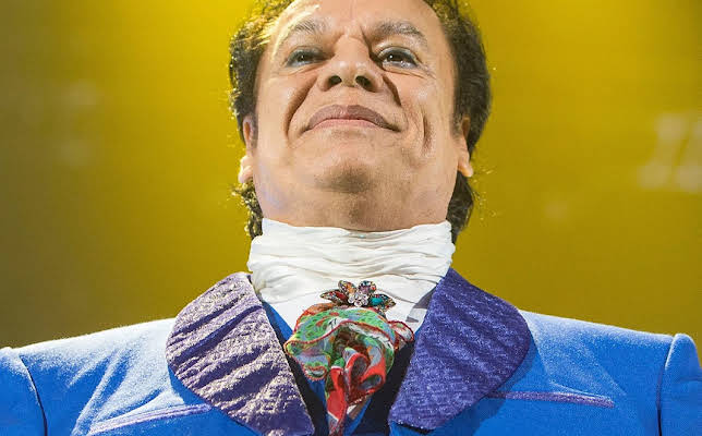 Juan Gabriel