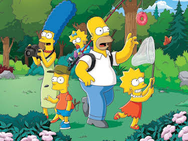 19:15: Die Simpsons | ProSieben | 8/22 2026