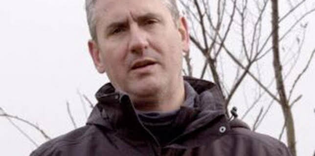 03:46: Extraterrestres. Ellos están entre nosotros: OVNIS, fenómeno aterrizaje | Discovery Max | 2/2 2026