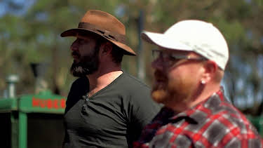 20:00: Aussie Pickers (S2 E6) (S2) | TV10 | 4/21 2026