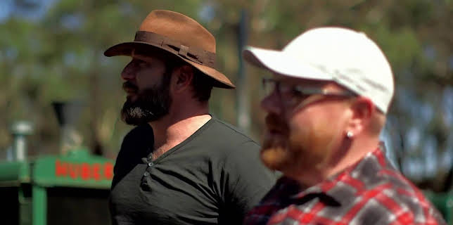 16:55: Aussie Pickers (S2 E6) (S2) | TV10 | 2/26 2026