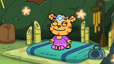 7:30 AM: Love Monster (S3) | Cbeebies | 1/31 2026