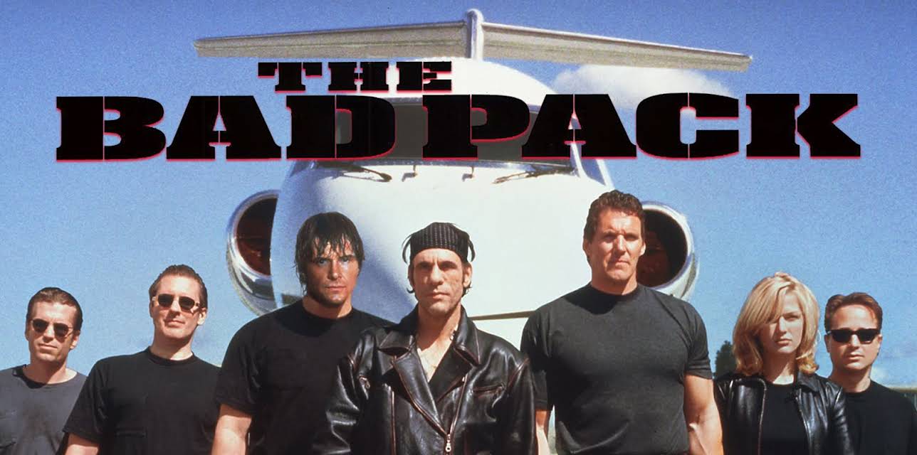 The Bad Pack (1998)