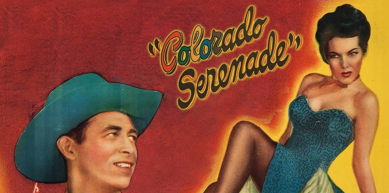 Colorado Serenade (1946)