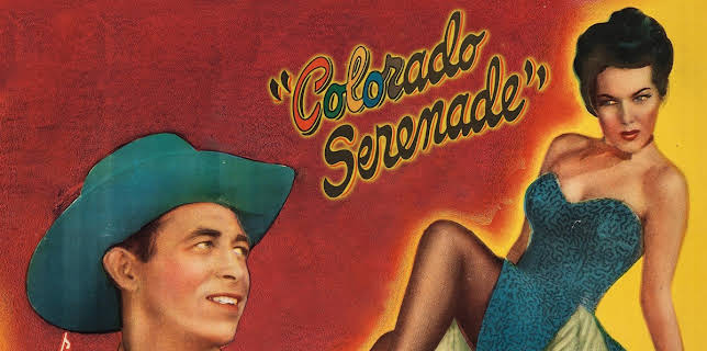 Colorado Serenade (1946)