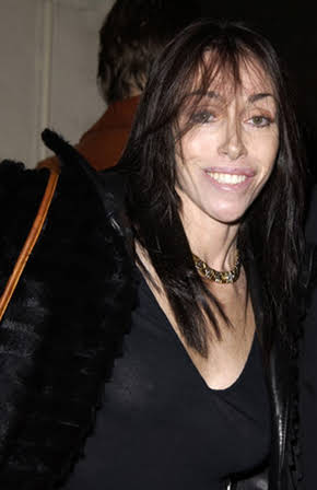 Heidi Fleiss as 