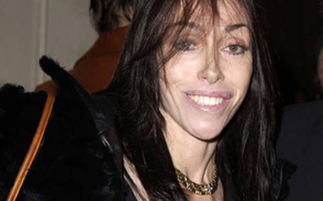 Heidi Fleiss