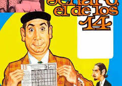 Jenaro, el de los 14