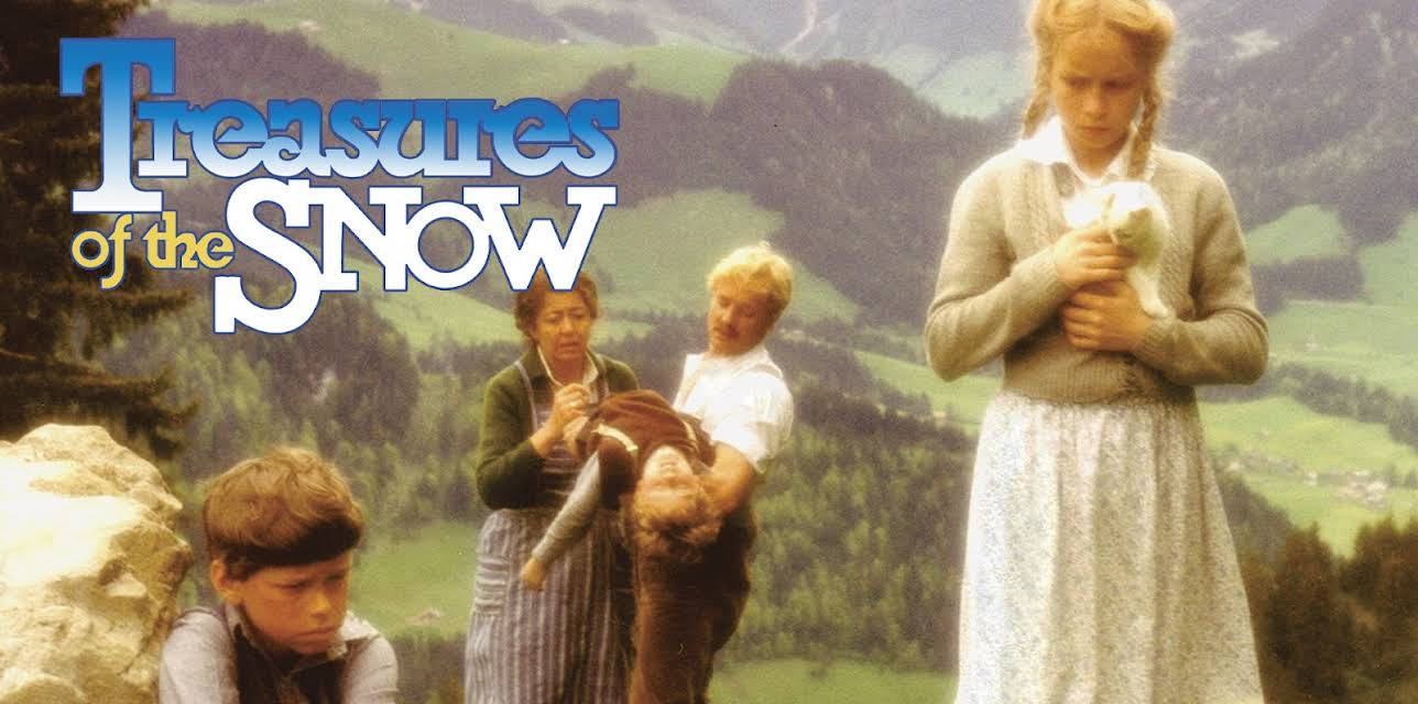 Treasures of the Snow (1981)