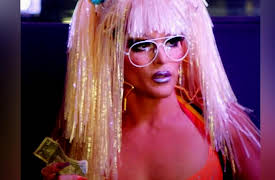 Unconventional_S01: Whiskey Bottle