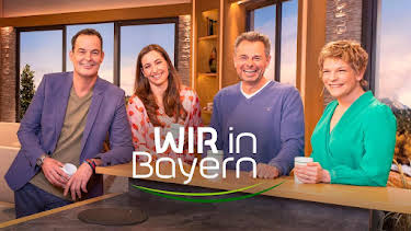 02:40: Wir in Bayern | BR Fernsehen | 3/28 2026
